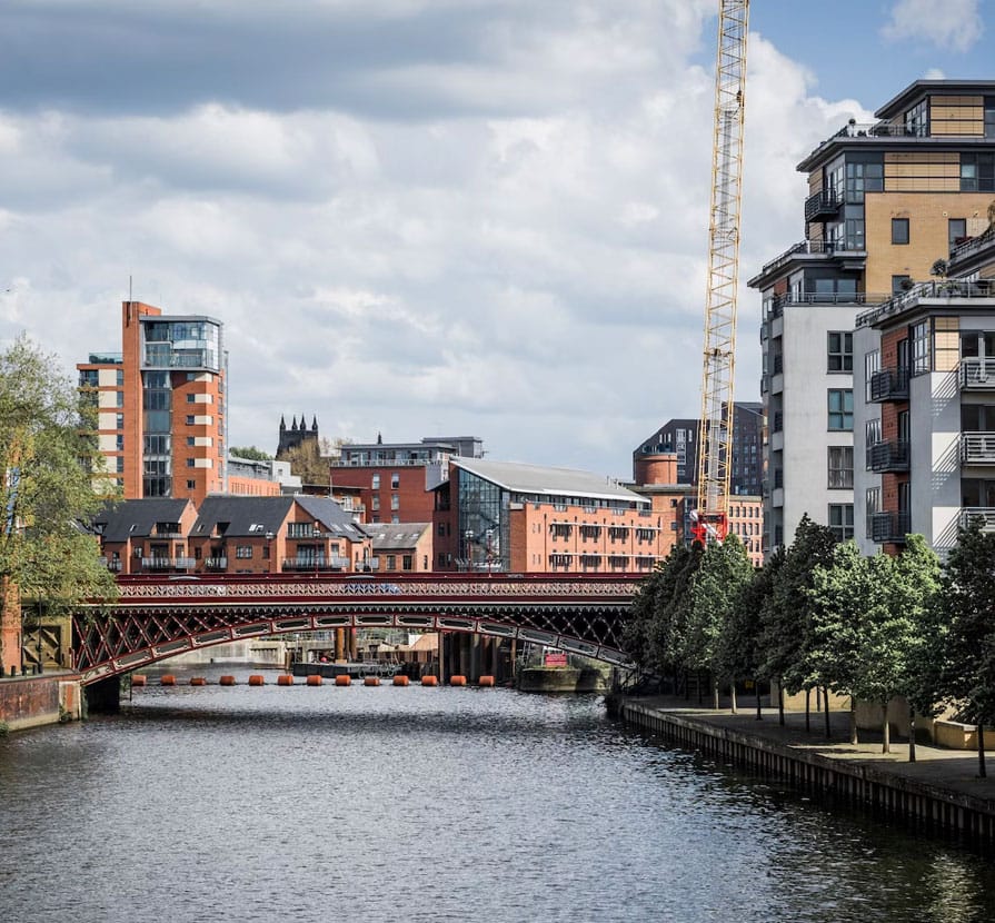 Personal Training in Leeds City Centre