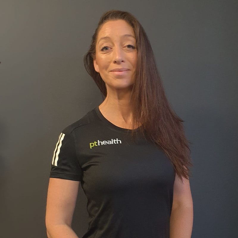 Cheryl, personal trainer in Leeds City Centre