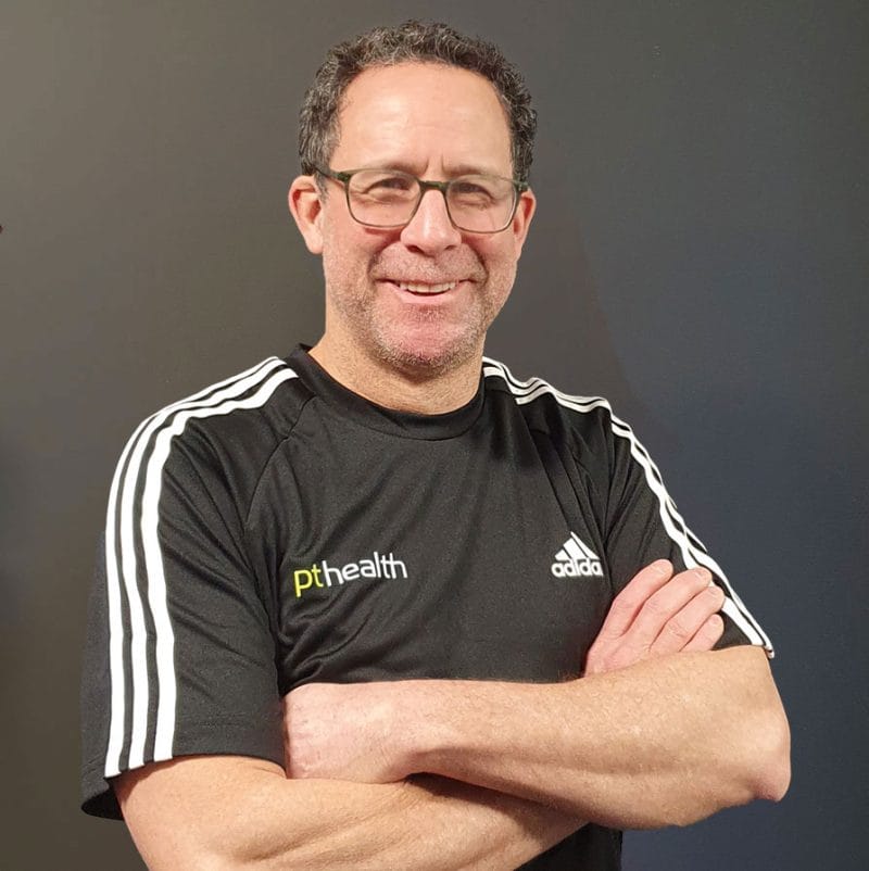 Oliver, personal trainer in Leeds City Centre